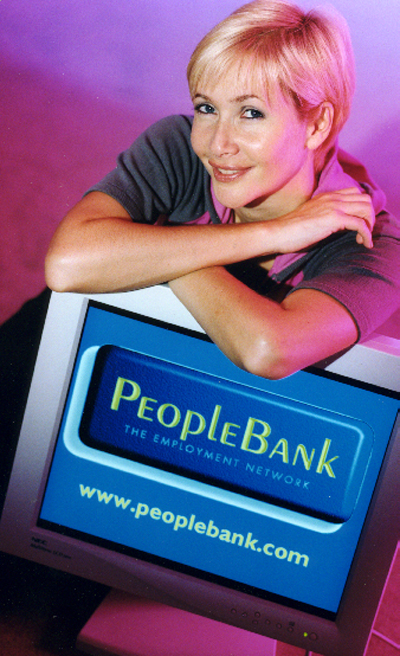People Bank